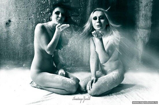 Фото Anastasya Gorelik