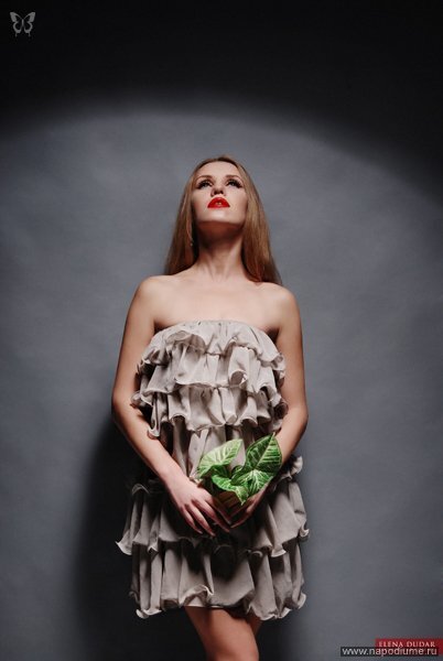 Фото Елена Дударь