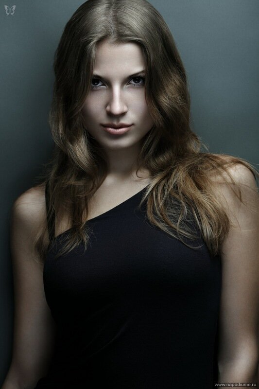 Фото Екатерина Сорокина