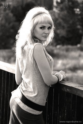 Фото Lilia Little_honey Iemelianova