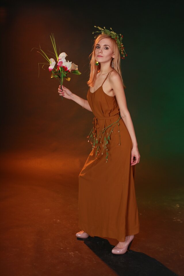 Фото miss Is
