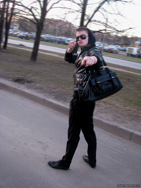 Фото Сергей Незговоров