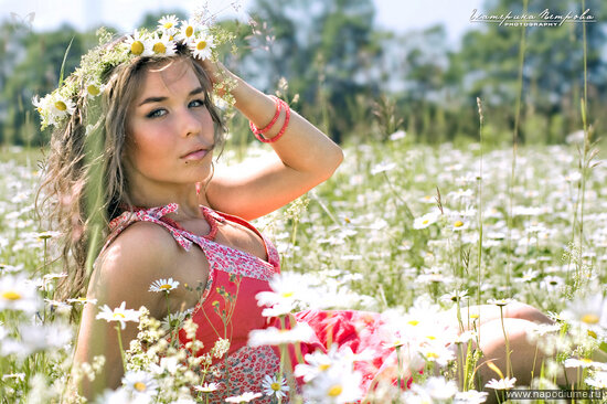Фото Катерина Чижова