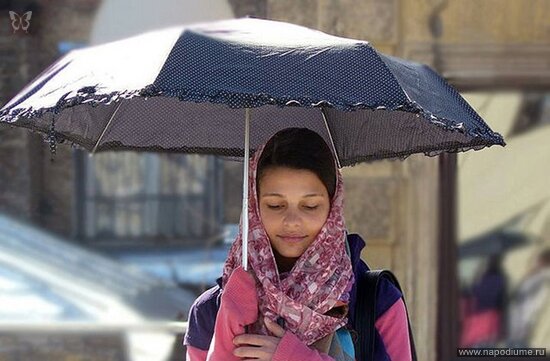 Фото Александра Бикбаева