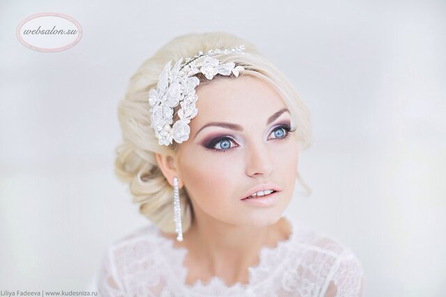 Фото Анна Комарова