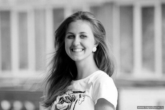 Фото Ирина Irisha Трофимова
