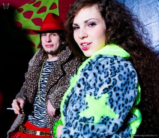 показ,  Fashion,  Show
