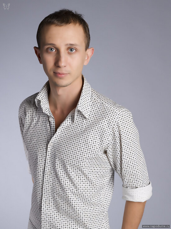 Фото Александр Руденко