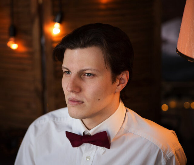 Фото Виталий Маркс