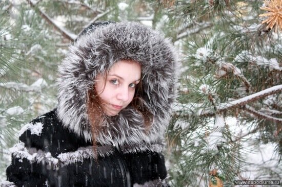 Фото Nelly Salmanova