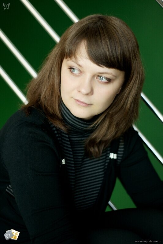 Фото Елена Вольф
