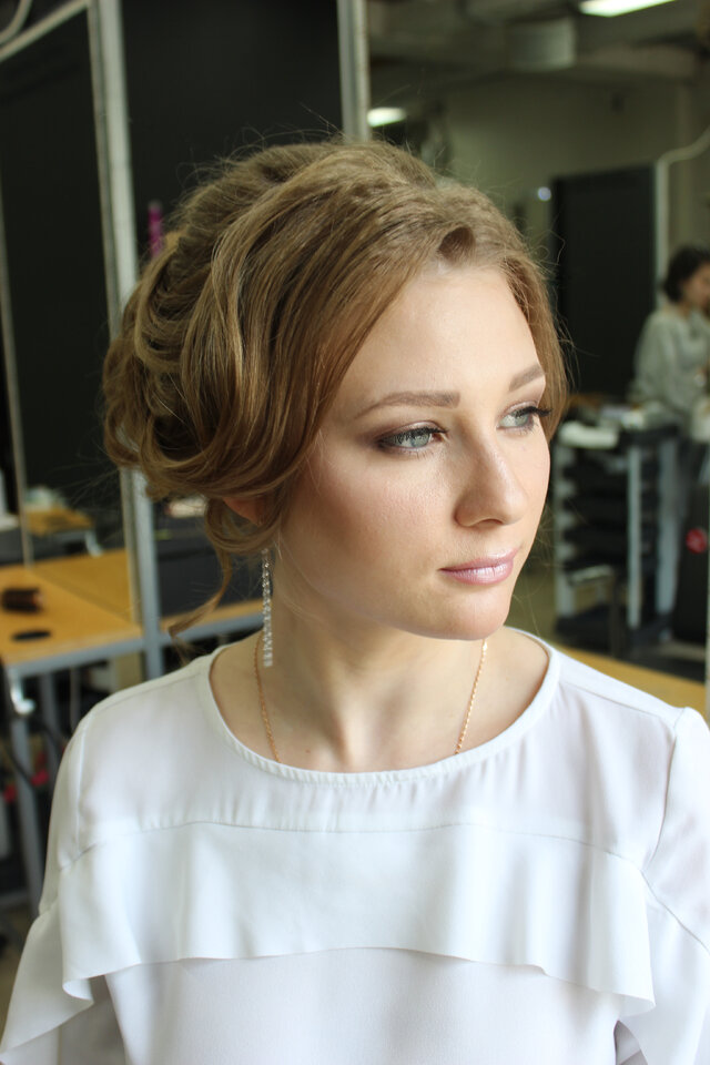 Фото Darya KRASNIK