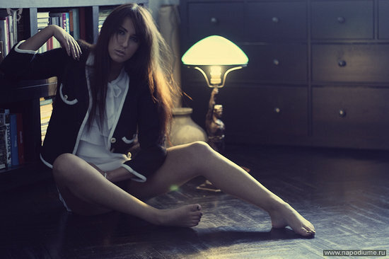 Фото Daria Demidova