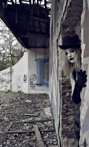 Фото Ксения Корчагина