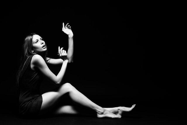 Фото Ирина Daniella Суворова