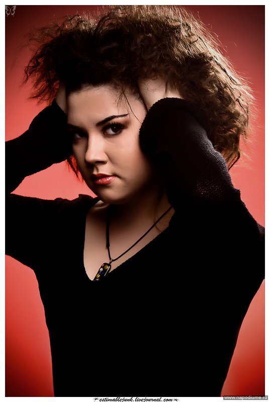 Фото Эteri MakeUp