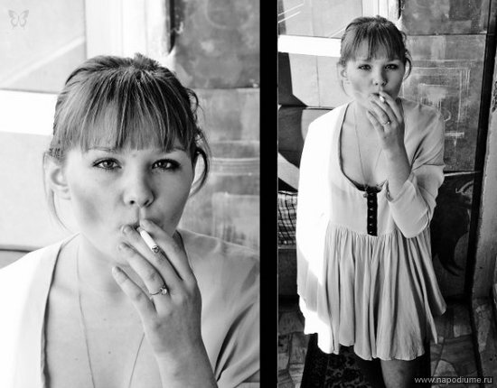 Фото Anna Markova