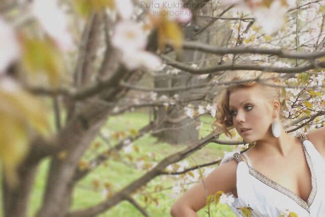 Фото Карина Лазарьянц