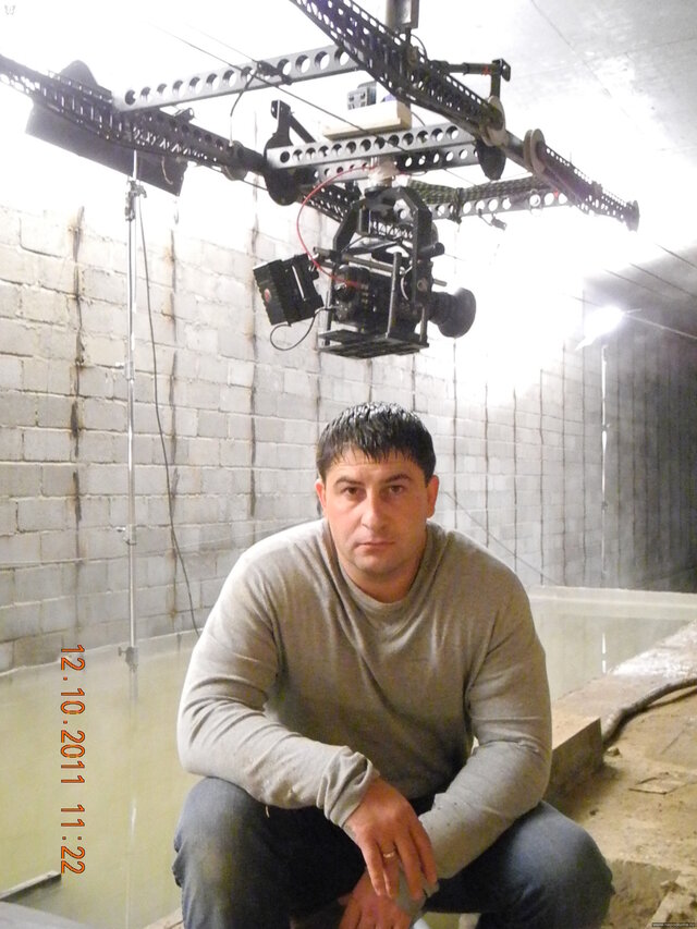 vladimir nadzafov's photo