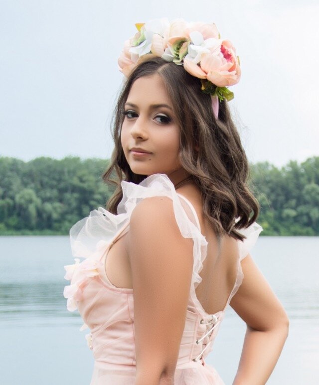 Фото Анна Руденко