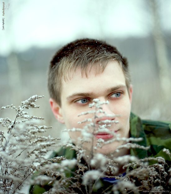 Фото Oleg Sharagov