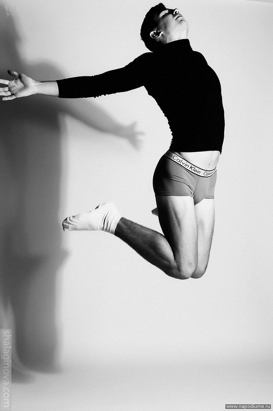 Фото Pavel Antipov