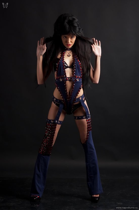 Foto Golda Meyer