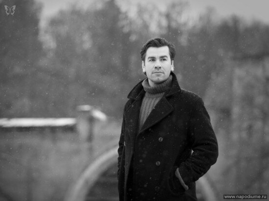 Фото Надеин Дмитрий
