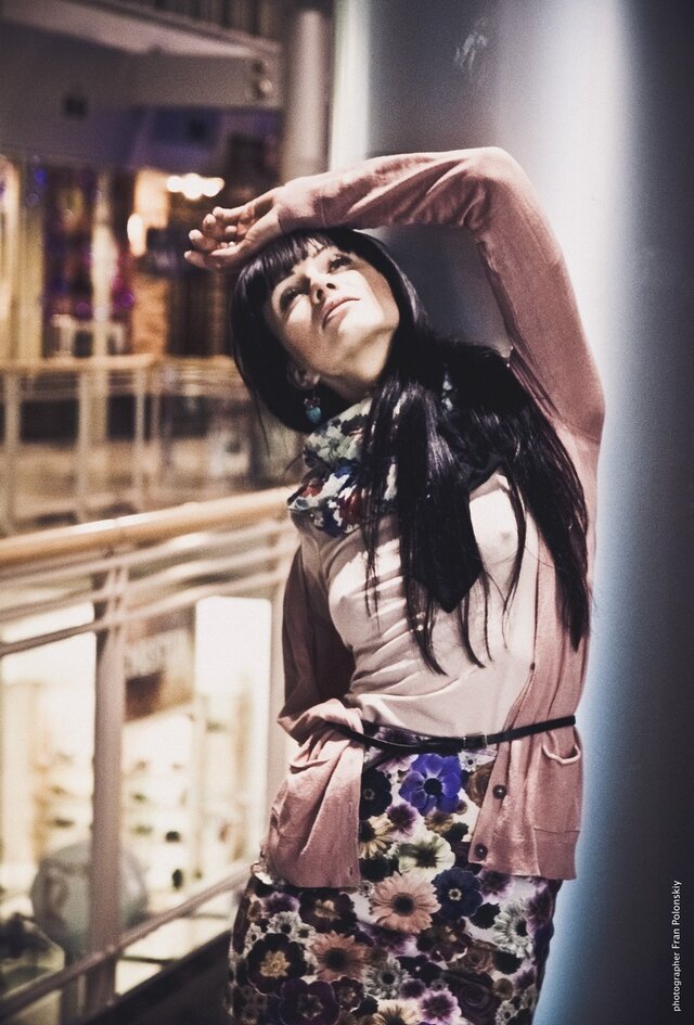 Фото Fran Polonskiy