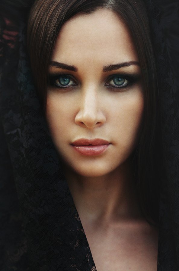 Olesja Guseva's photo