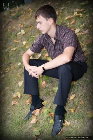 Aleksej Erosenko's photo