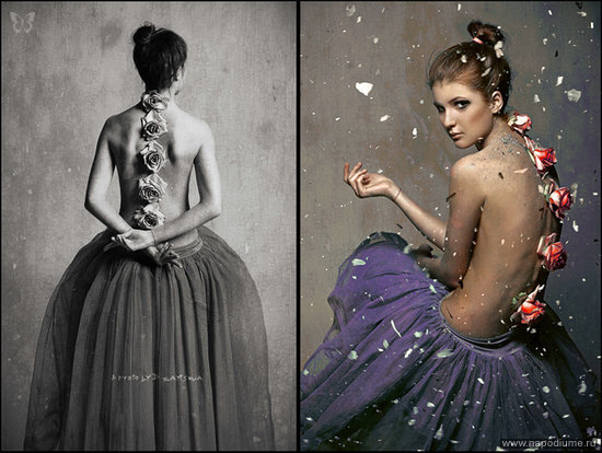 Фото Dasha Zaytseva