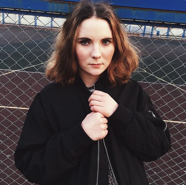 Фото Ангелина Кузовкова