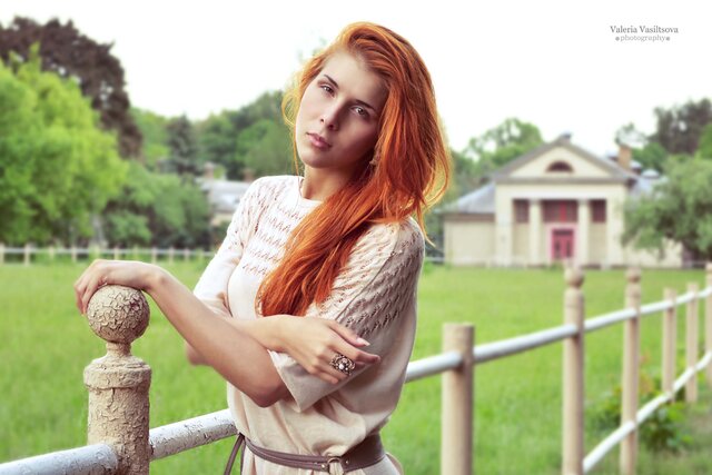 Фото Valeria Vasiltsova