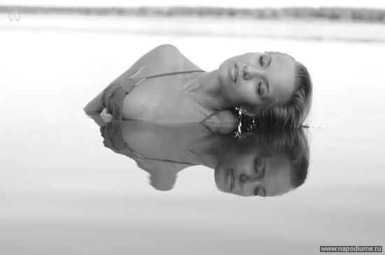 Фото Евгения Jen I Илларионова