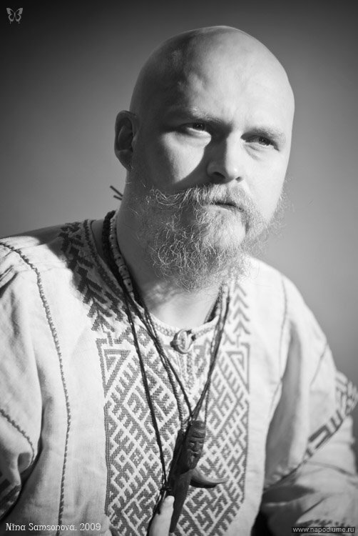 портрет