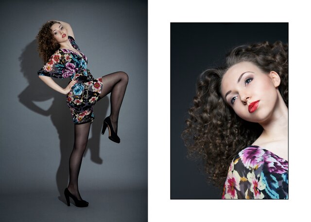Фото Анна Кашникова