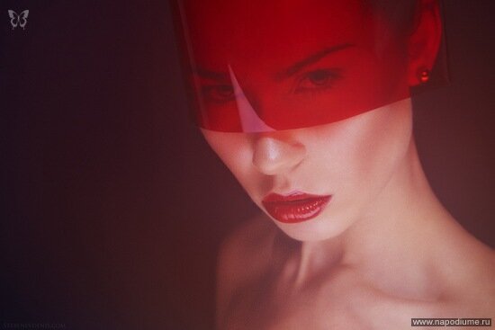 Фото Елизавета Сергеева