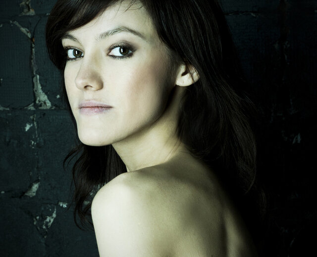 Фото Ann Nazhalova