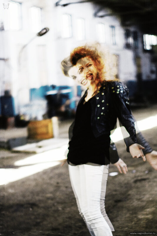 Фото Alice Savenko