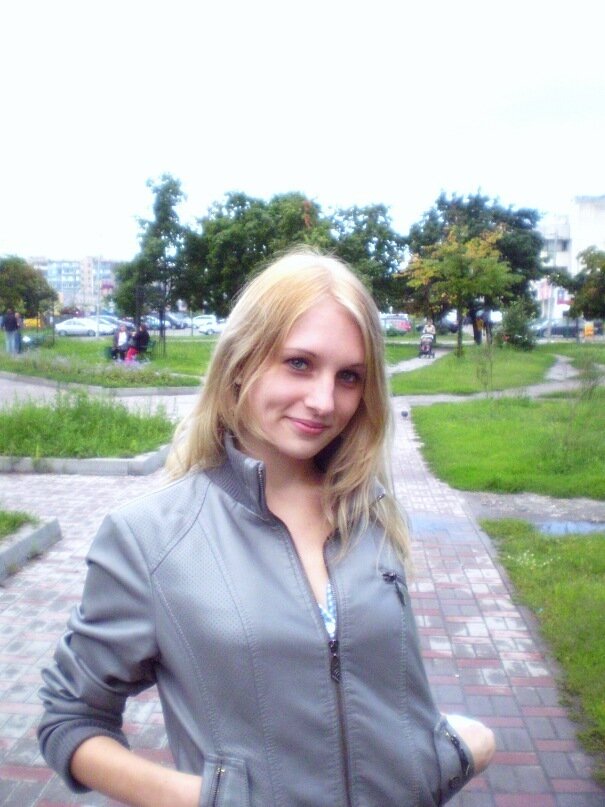 Фото Катерина * Скорик