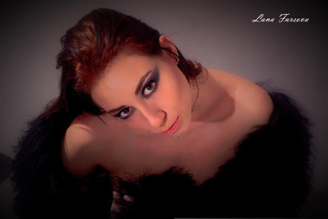 Фото Lana Fursova