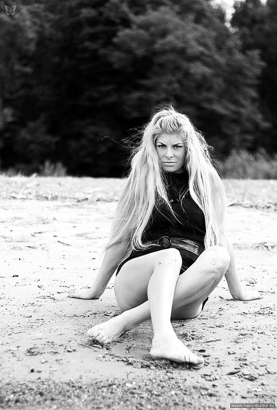 Foto Veronika Miller