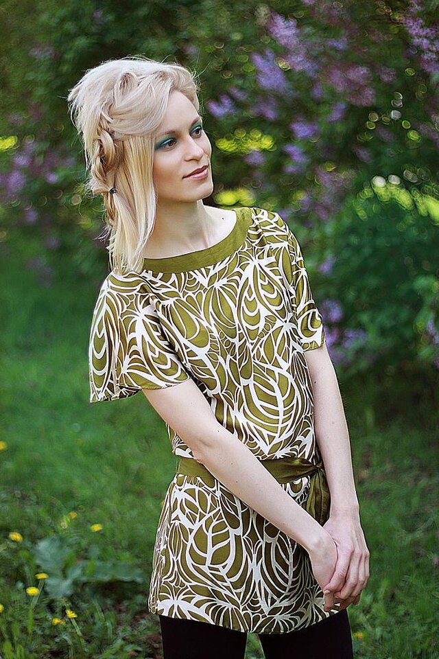 Фото Мария Волкова