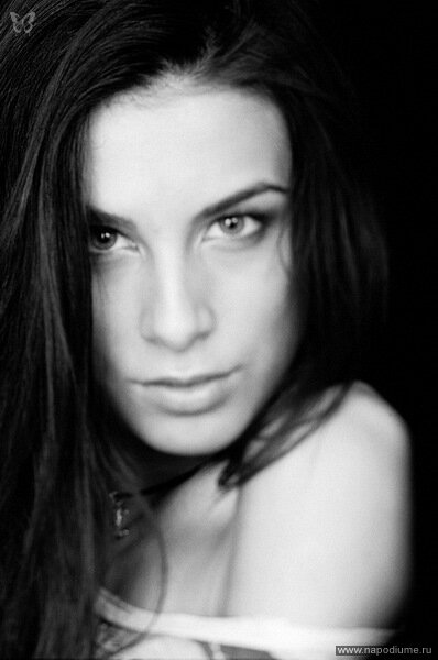 Foto Elizaveta Kaluznaa