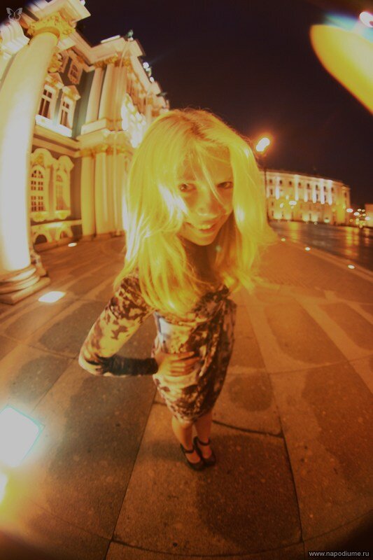 Фото Катя Лысякова
