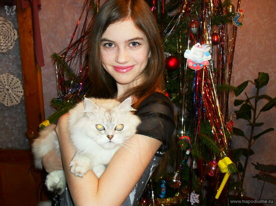 Фото Екатерина Смышляева