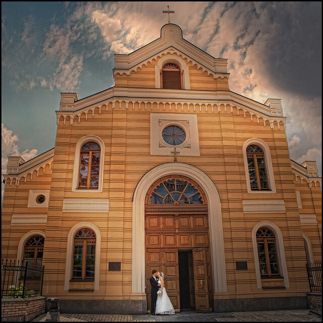 Фото Валерий Ефимчук