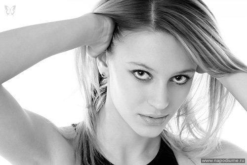 Фото Елена Belle Самсонова
