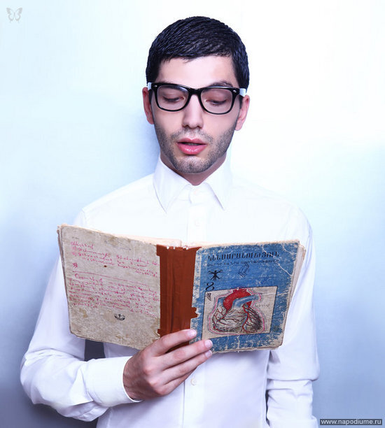 Фото Mher Baghdasaryan